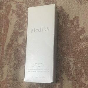 Medik8 Crystal Retinal 3 Night Serum